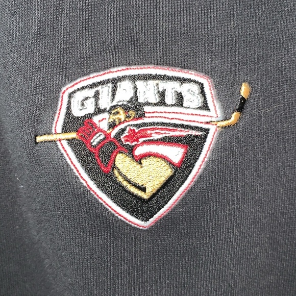 Roots XXL Full Zip Light Jacket. Vancouver Giants WHL. VGUC - Picture 9 of 16